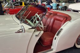 2025 Ghent Collection Cars