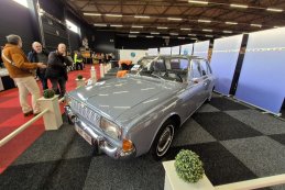 2025 Ghent Collection Cars