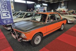 BMW 2002