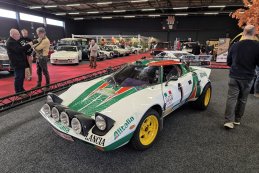 Lancia Stratos