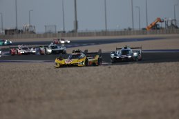 2025 FIA WEC Prologue Qatar