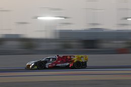 BMW M Team WRT - BMW M Hybrid V8