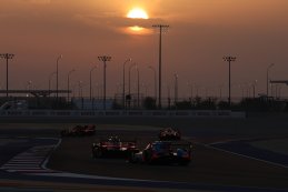 2025 FIA WEC Prologue Qatar