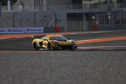 TF Sport - Chevrolet Corvette Z06 GT3.R