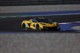 TF Sport - Chevrolet Corvette Z06 GT3.R