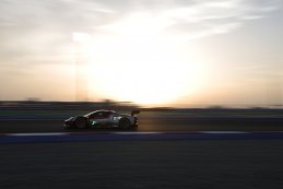 Vista AF Corse - Ferrari 296 GT3