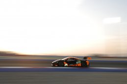United Autosports - McLaren 720S GT3 Evo