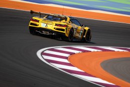 TF Sport - Chevrolet Corvette Z06 GT3.R