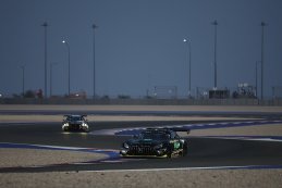Iron Lynx - Mercedes-AMG GT3 Evo