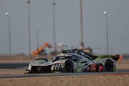 Peugeot TotalEnergies - Peugeot 9X8