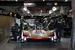 Cadillac Hertz Team Jota - Cadillac V-Series.R