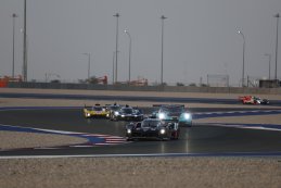 2025 FIA WEC Prologue Qatar