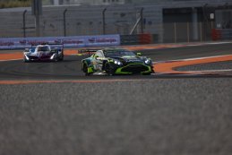 Racing Spirit of Léman - Aston Martin Vantage AMR GT3 Evo