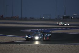 Alpine Endurance Team - Alpine A424