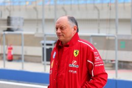 Fred Vasseur