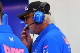 Flavio Briatore