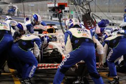 Isack Hadjar - Visa Cash App Racing Bulls F1 Team