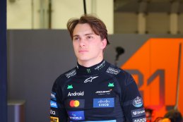 Oscar Piastri