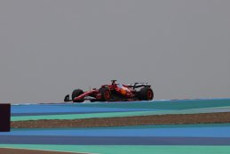 Charles Leclerc - Scuderia Ferrari HP