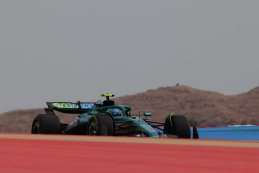 Fernando Alonso - Aston Martin Aramco F1 Team