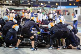 Carlos Sainz Jr. - Atlassian Williams Racing