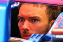 Pierre Gasly