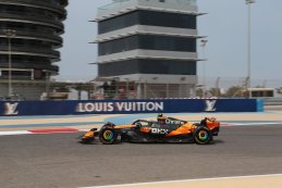Lando Norris - McLaren Formula 1 Team
