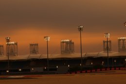 Bahrain International Circuit