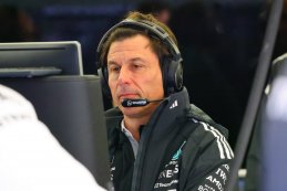 Toto Wolff