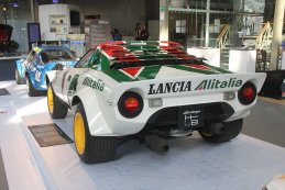 Lancia Stratos