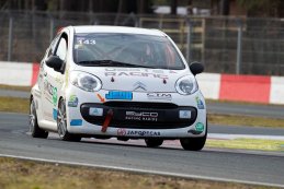 Oeste Racing - Citroen C1 Cup