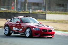Circuit Zolder, donderdag 6 maart 2025 – Internationale testdag