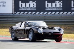 Bizzarrini 5300 GT