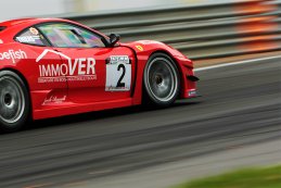 Belgian Masters: Actie op zondag uit de Short Races