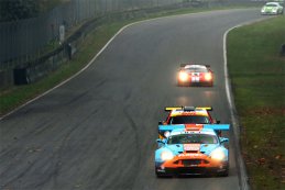 Belgian Masters: Actie op zondag uit de Short Races