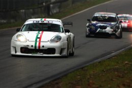 Belgian Masters: Actie op zondag uit de Short Races