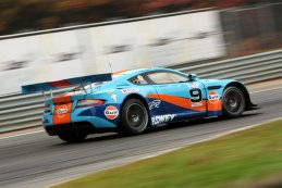 Belgian Masters: Actie op zondag uit de Short Races