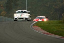 Belgian Masters: Actie op zondag uit de Short Races