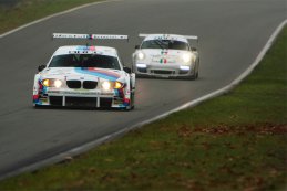 Belgian Masters: Actie op zondag uit de Short Races