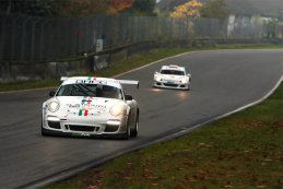 Belgian Masters: Actie op zondag uit de Short Races