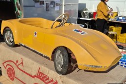 2025 Salon Champenois du véhicule de collection Reims