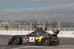 Baku World Challenge: Vrije trainingen en kwalificaties in beeld gebracht