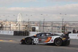 Baku World Challenge: Vrije trainingen en kwalificaties in beeld gebracht