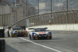 Baku World Challenge: Vrije trainingen en kwalificaties in beeld gebracht