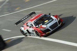 Baku World Challenge: Vrije trainingen en kwalificaties in beeld gebracht