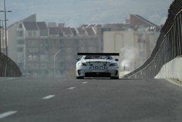 Baku World Challenge: Vrije trainingen en kwalificaties in beeld gebracht
