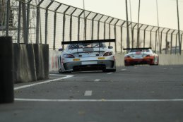 Baku World Challenge: Vrije trainingen en kwalificaties in beeld gebracht