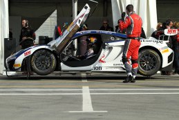 Baku World Challenge: Vrije trainingen en kwalificaties in beeld gebracht