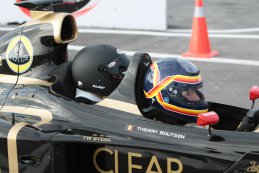 Baku World Challenge: Vrije trainingen en kwalificaties in beeld gebracht