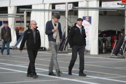 Baku World Challenge: Vrije trainingen en kwalificaties in beeld gebracht